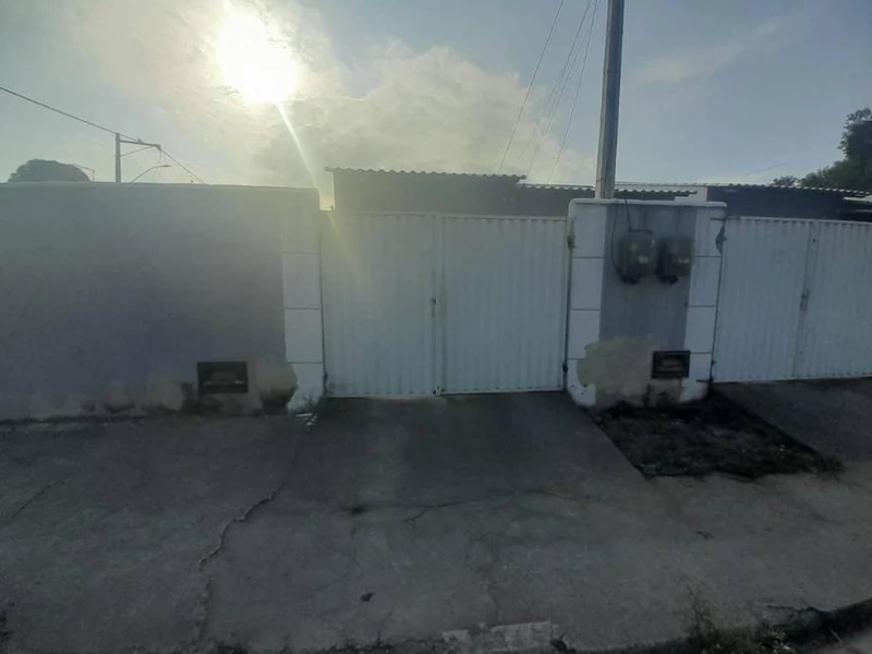 Casa com 1 Quartos em São Gonçalo/RJ em São Gonçalo - Rio de Janeiro