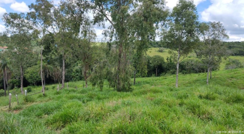 Terreno Área Rural de 2,11 ha em Três Corações/MG em Três Corações - Minas Gerais