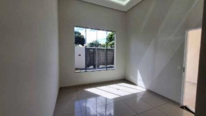 Casa com 108m² em Jardim Jockey Club, Campo Grande/MS em Campo Grande - Mato Grosso do Sul