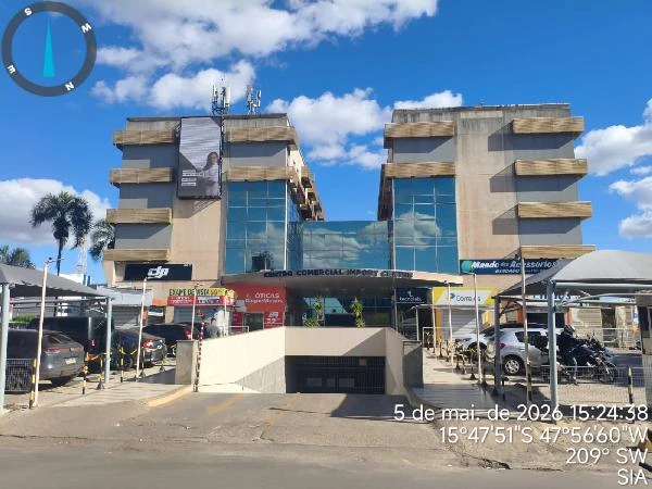 Sala em Guara/DF em Brasilia - Distrito Federal