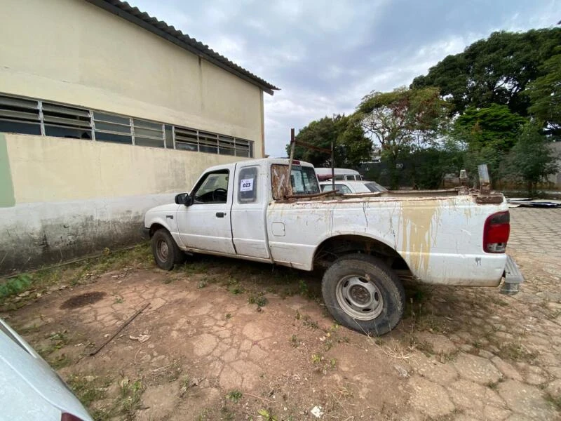 Ford Ranger XL XL 14F em Ipatinga - Minas Gerais