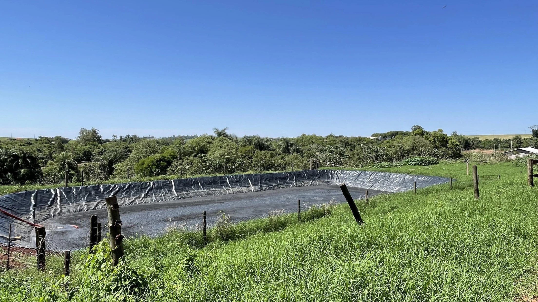 Terreno em Nova Santa Rosa/PR em Nova Santa Rosa - Paraná