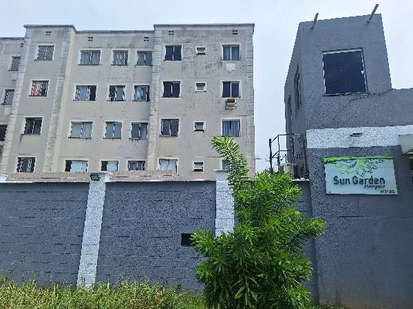 Apartamento com 2 Quartos no CAJI em Lauro de Freitas/BA em Lauro De Freitas - Bahia