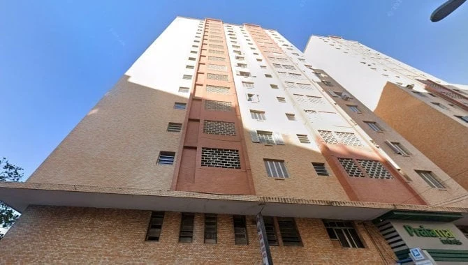 Apartamento em Centro, São Vicente/SP em São Vicente - São Paulo