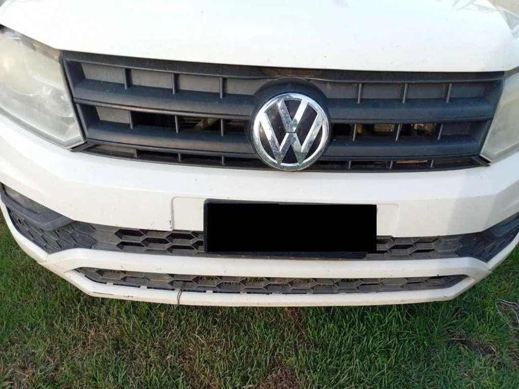 Volkswagen Amarok CS 2018 4x4 S Manual em Bayeux - Paraíba