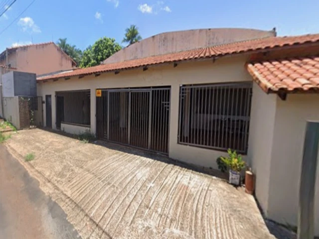 Galpão no Itumbiara/GO com 1 Suíte em Itumbiara - Goiás