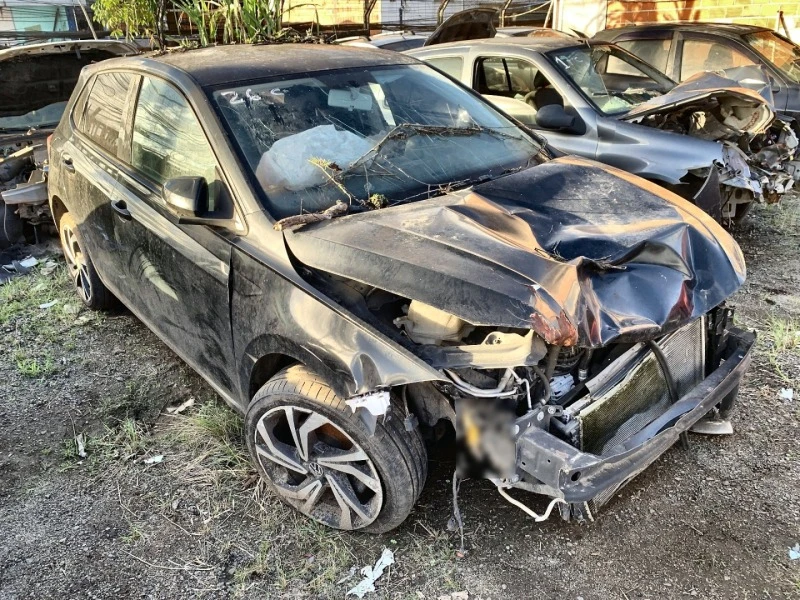 Volkswagen Polo Cl Ad em Salvador - Bahia