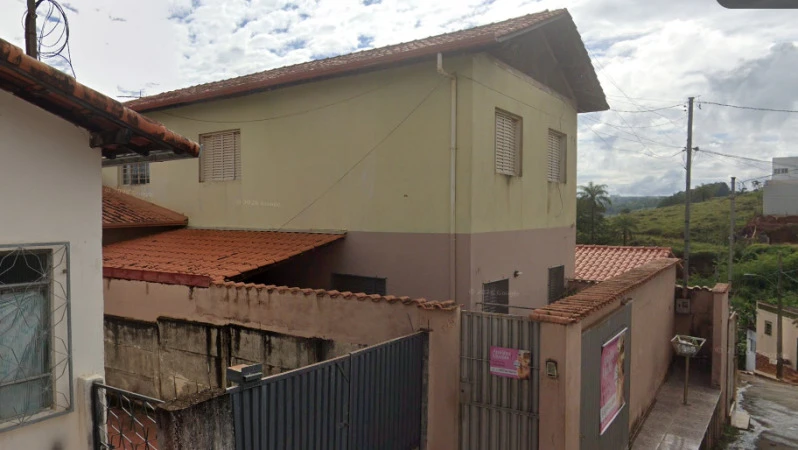 Fração de 6,25% em São Gotardo/MG em São Gotardo - Minas Gerais