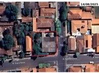 Casa Casa com edícula e terreno em Assis/SP em Assis - São Paulo