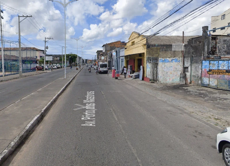 Terreno Terreno Urbano em Ribeira, Salvador/BA em Salvador - Bahia