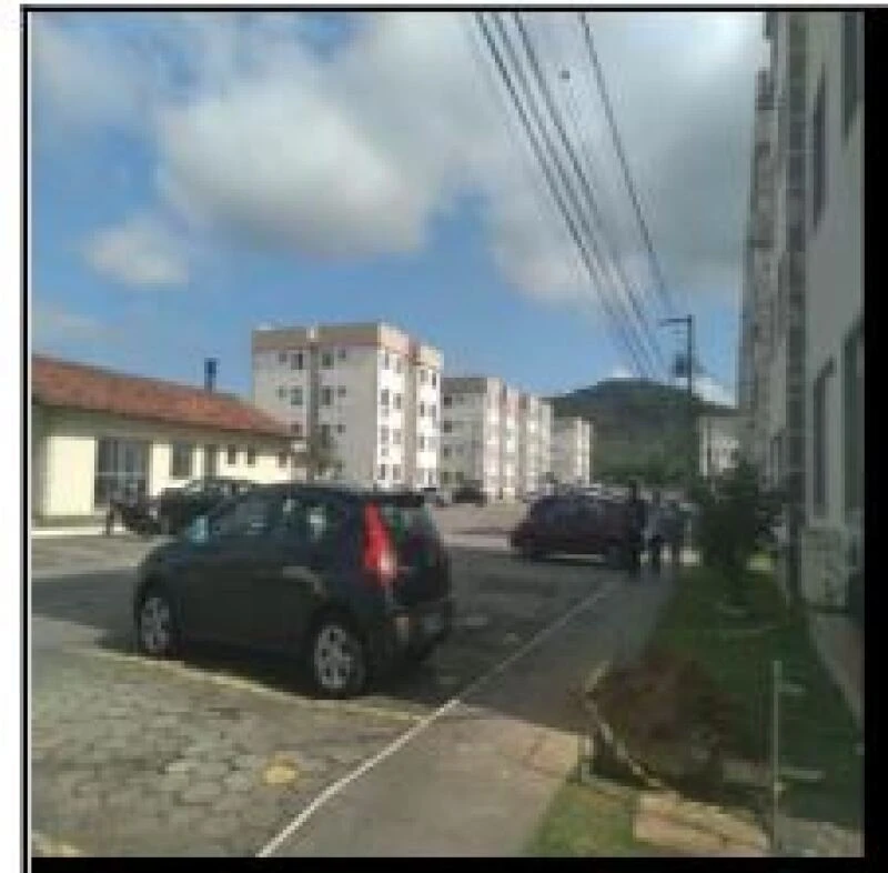 Apartamento com 2 Quartos em São José/SC em São José - Santa Catarina