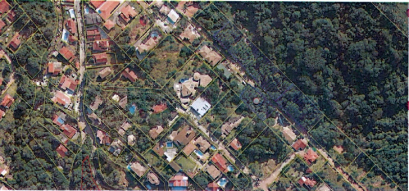 Terreno no Veloso em Ilhabela/SP em Ilhabela - São Paulo