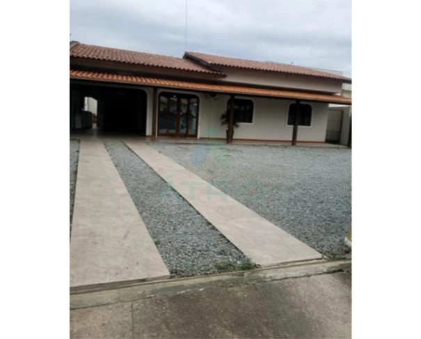 Terreno Terreno de 375 m² no Aririú em Palhoça/SC em Palhoça - Santa Catarina