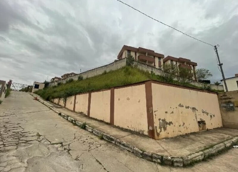 Apartamento com 2 Quartos em Conselheiro Lafaiete/MG em Conselheiro Lafaiete - Minas Gerais