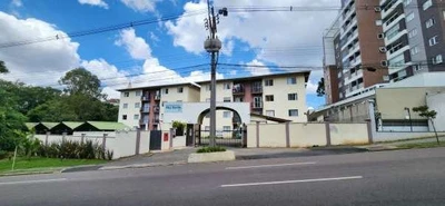 Apartamento com 3 Quartos em Curitiba/PR em Curitiba - Paraná
