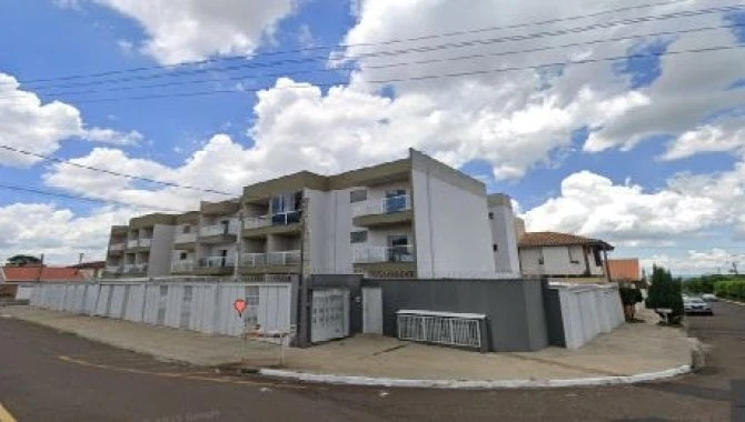 Apartamento com 2 Vagas Demarcadas em Franca/SP em Franca - São Paulo
