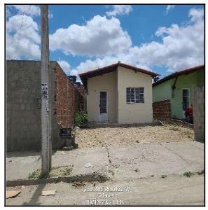Casa de 50m² com 2 Quartos em Campina Grande em Campina Grande - Paraíba