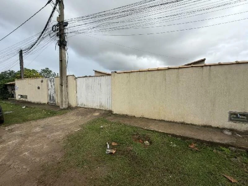 Casa com 1 Quarto em Araruama/RJ em Araruama - Rio de Janeiro