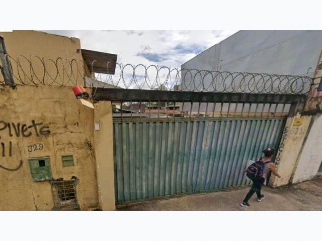 Fração 16,66% de Fração Ideal em Uberaba/MG em Uberaba - Minas Gerais