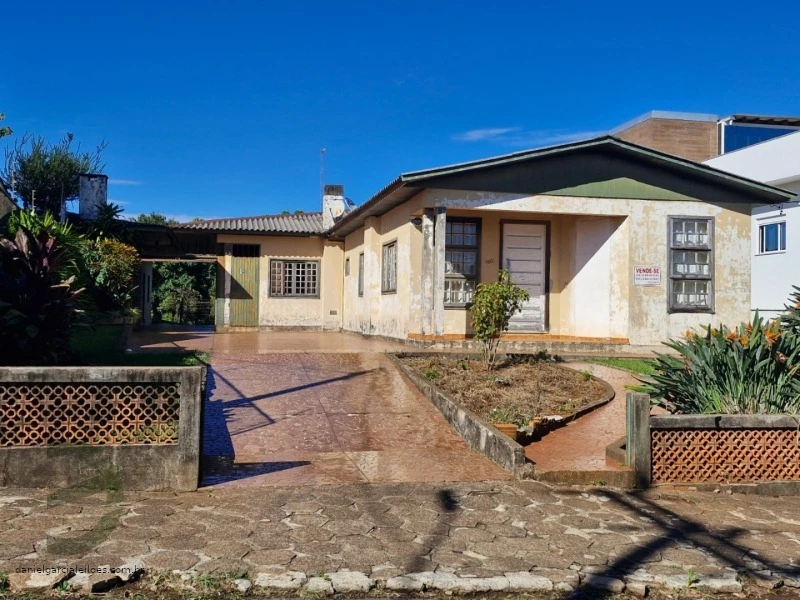 Terreno em Dionísio Cerqueira/SC em Dionísio Cerqueira - Santa Catarina