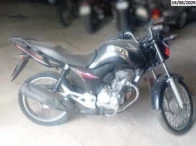 Honda CG 160 Start 2016/2017 em Macaíba - Rio Grande do Norte