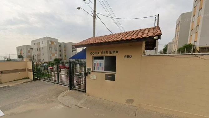 Apartamento com 1 Vaga em Sorocaba/SP em Sorocaba - São Paulo