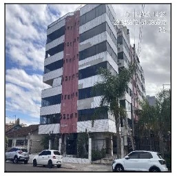 Apartamento com 2 Quartos e 1 Vaga em Cachoeirinha/RS em Cachoeirinha - Rio Grande do Sul
