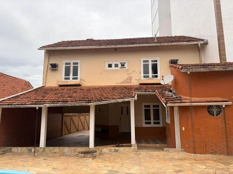 Casa com Alameda Paraíba, em Paraíba do Sul/RJ em Paraíba Do Sul - Rio de Janeiro