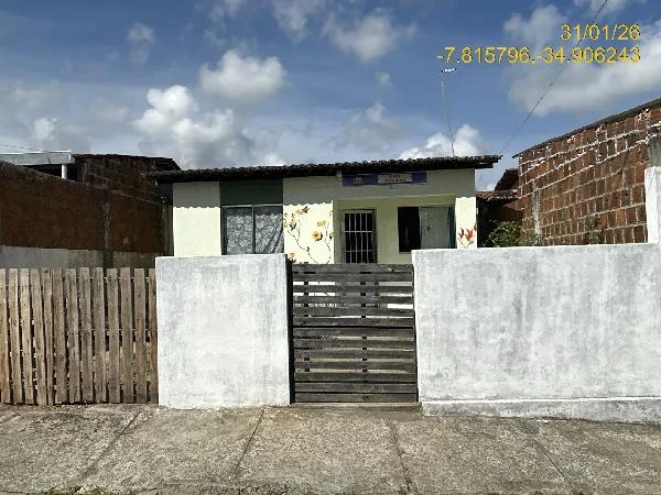 Casa em Boa Viagem, Recife/PE em Igarassu - Pernambuco