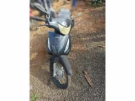 Honda Biz 125 KS 2006 Preto em Dourados - Mato Grosso do Sul