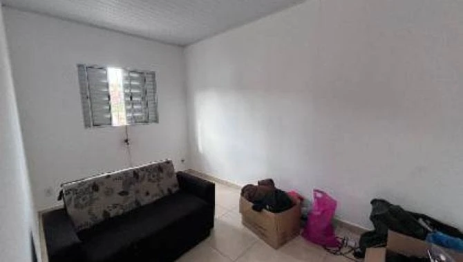 Casa com Jardim Maricota em Itapetininga/SP em Itapetininga - São Paulo