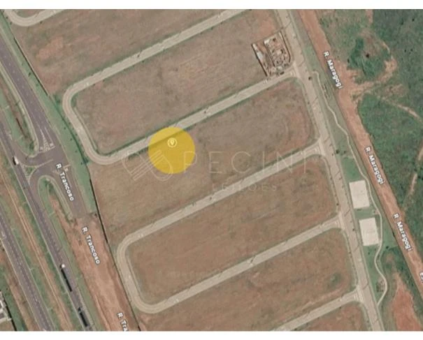 Terreno no Cond Terras Alpha Campo Grande Residencial 1 em Campo Grande/MS em Campo Grande - Mato Grosso do Sul