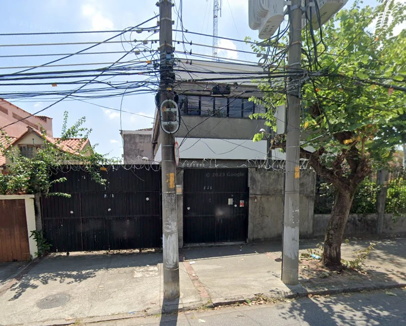 Prédio Comercial com 2 pavimentos em Cascadura, Rio de Janeiro/RJ em Rio De Janeiro - Rio de Janeiro
