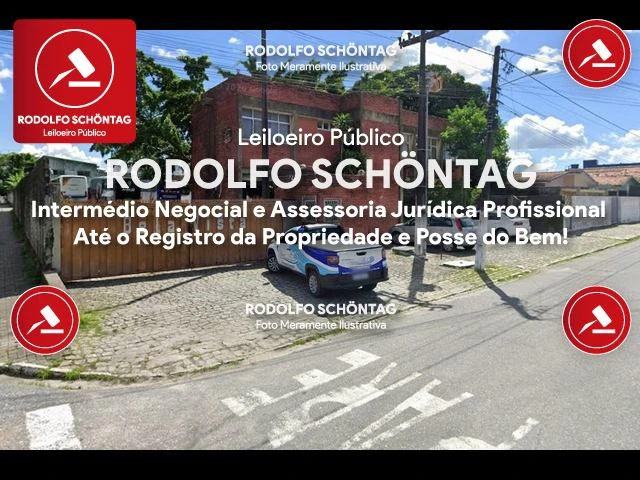 Prédio Comercial em Bayeux/PB em Bayeux - Paraíba