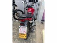 Honda CG 160 Start 2018 160 Start em Afogados Da Ingazeira - Pernambuco