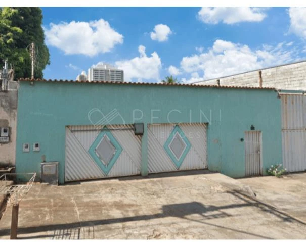 Terreno Residencial em Goiânia GO em Goiânia - Goiás