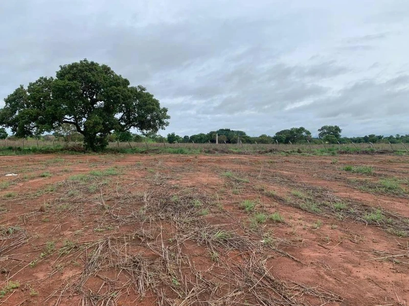 Terreno no Lote 3.040m² em Porto Nacional/TO em Porto Nacional - Tocantins