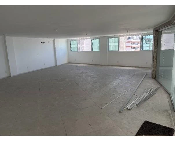 Sala Comercial com 177m² em Manaíra, João Pessoa/PB em João Pessoa - Paraíba