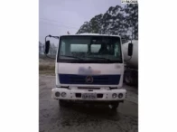 Mercedes-Benz Atron 2729B Atron 2729B 6x4 2013 Diesel em São Paulo