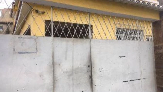 Casa com 1 Vaga em Rio de Janeiro/RJ em Rio De Janeiro - Rio de Janeiro