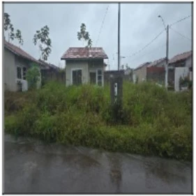 Casa com 2 Quartos em Iranduba/AM em Iranduba - Amazonas