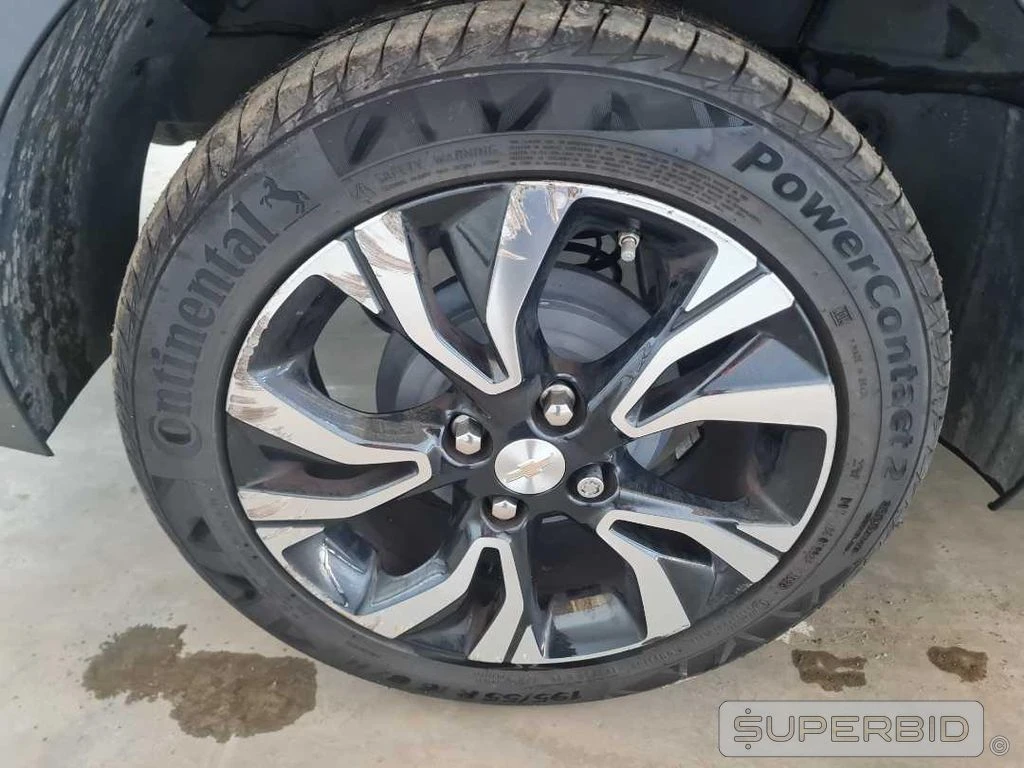 Chevrolet Onix Plus Plus 2025 10TAT PR2 Automático em Candeias - Bahia