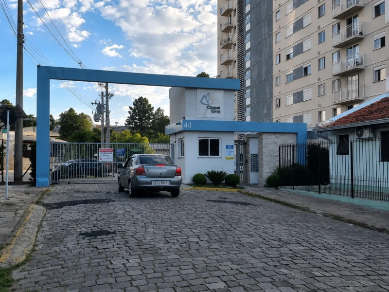 Apartamento em Cidade Nova em Caxias do Sul/RS em Caxias Do Sul - Rio Grande do Sul