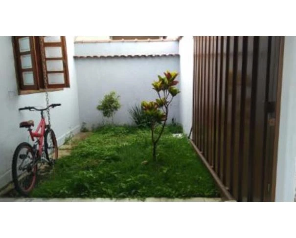 Casa em Varginha/MG em Varginha - Minas Gerais