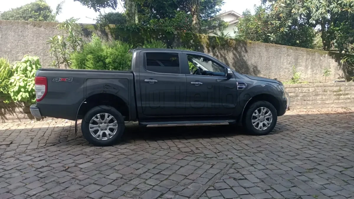 Ford Ranger XLT CD 2020 4x4 em Arvorezinha - Rio Grande do Sul