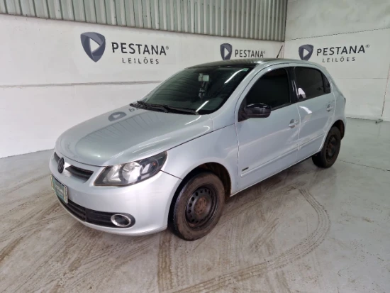 Volkswagen Gol 1.0 2009 Manual em Nova Santa Rita - Rio Grande do Sul