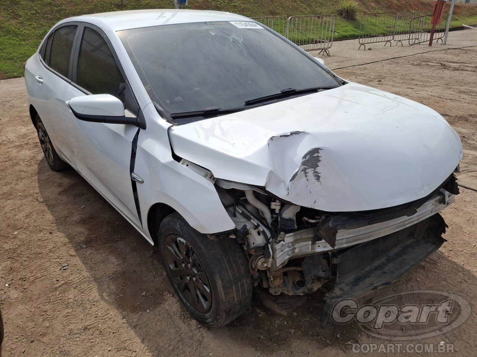 Chevrolet Onix Plus LT 2022 1.0 Ecotec em Betim - Minas Gerais