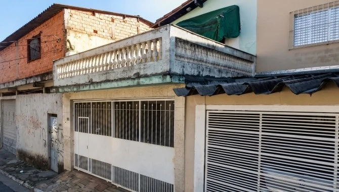 Casa em São Paulo/SP em São Paulo