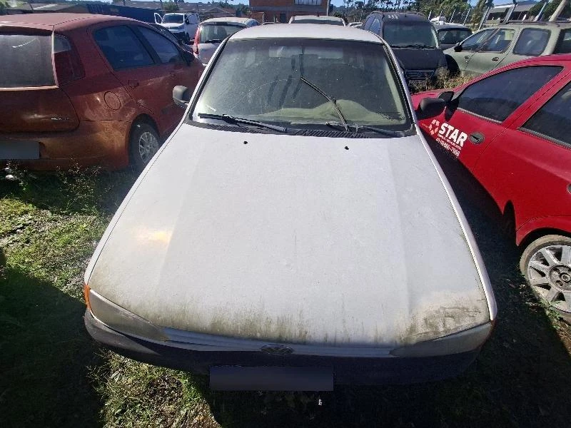 Volkswagen Gol Special 2002 em Rio Negrinho - Santa Catarina
