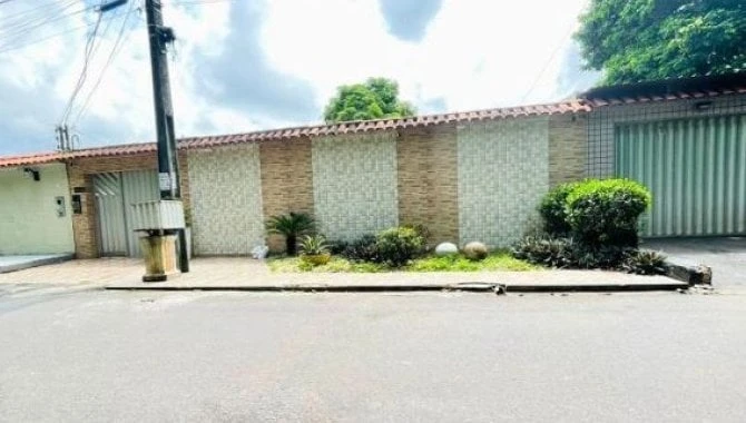 Casa em Manaus/AM em Manaus - Amazonas
